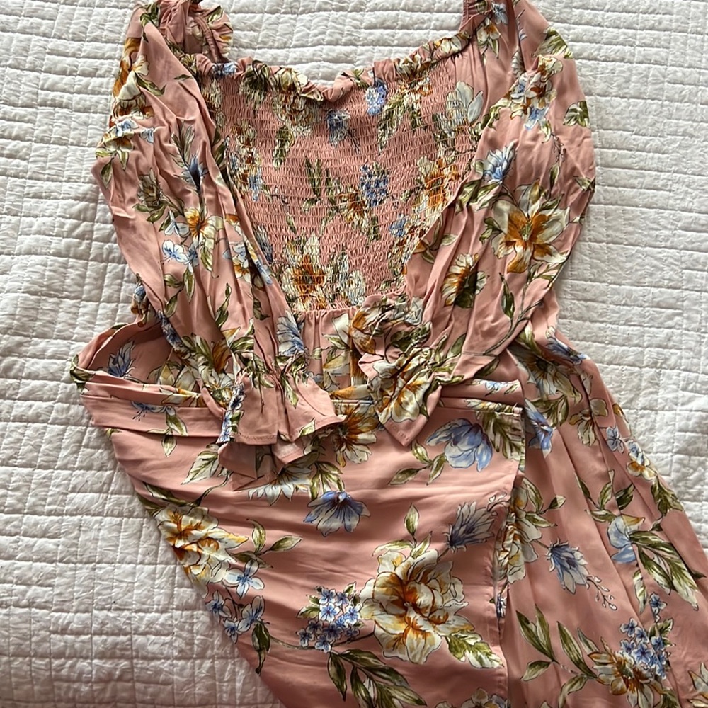 Summer dress
